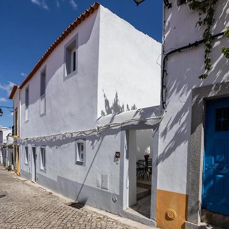 Villa Alfar Story - Évora House Esterno foto