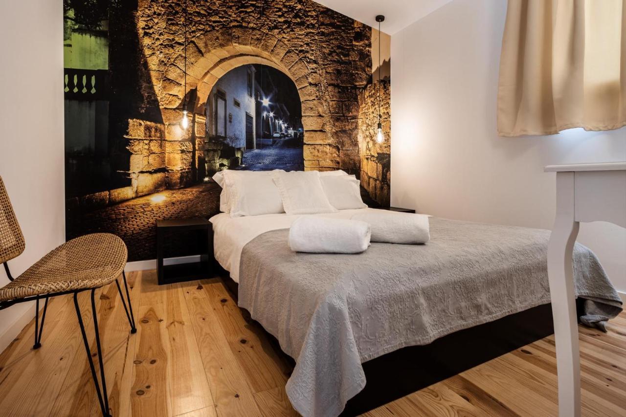 Villa Alfar Story - Évora House Esterno foto